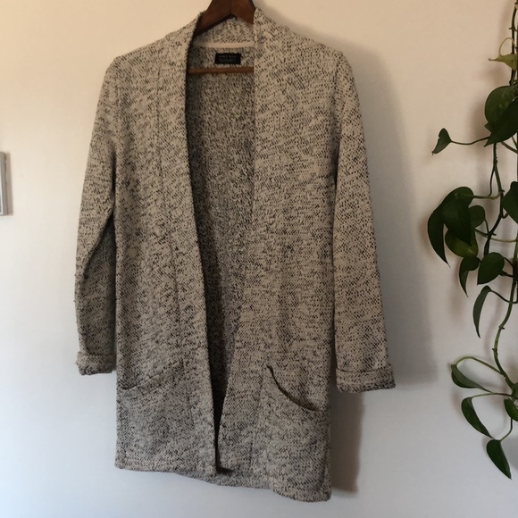 Zara Open Cardigan - Picture 7 of 7